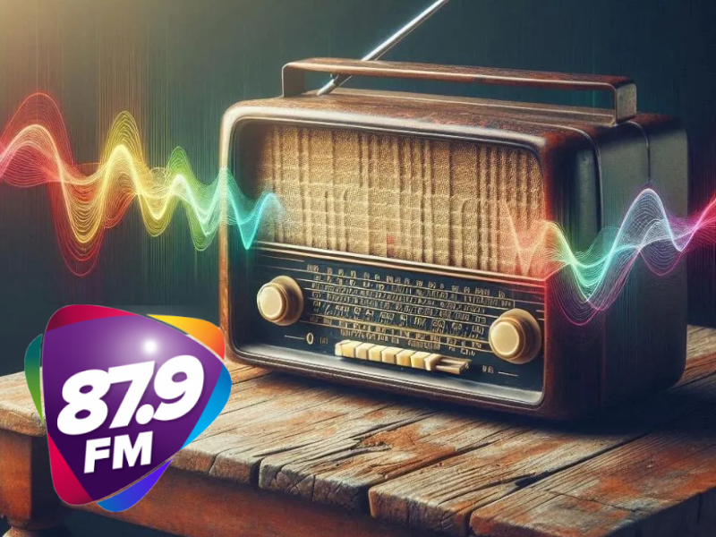 A Importância de Ouvir Rádio Muito Além do Som