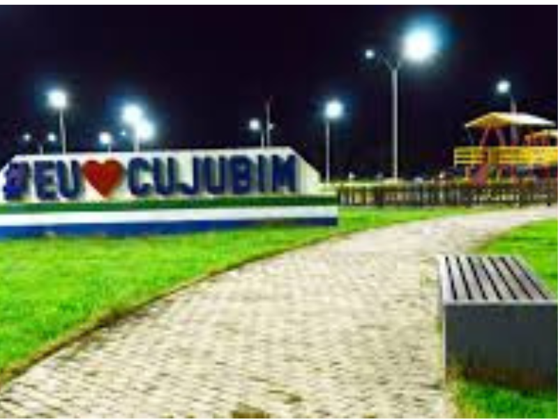 Cujubim, Rondônia História, Turismo, Economia da Cidade