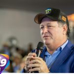 Deputado Pedro Câmara de Cujubim reprovar suas contas
