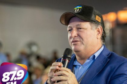 Deputado Pedro Câmara de Cujubim reprovar suas contas
