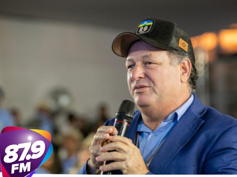 Deputado Pedro Câmara de Cujubim reprovar suas contas