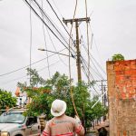 Energisa Rondônia Orienta sobre Cuidados com Cabos de Energia Rompidos