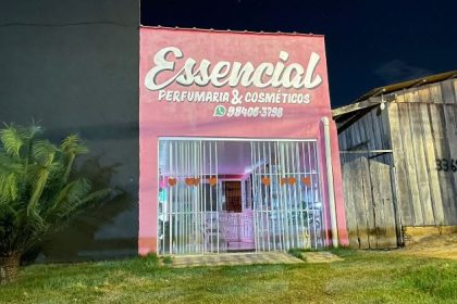 Furto em Cujubim deixa prejuízo e mobiliza autoridades
