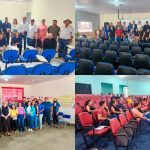 MP Itinerante 2025 leva serviços e cidadania a quatro municípios de Rondônia