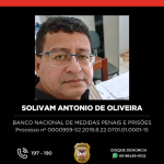 Machadinho do Oeste Polícia Civil busca foragido investigado por estupro de vulnerável