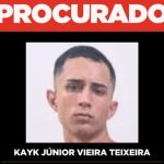 Polícia Civil intensifica buscas por foragido em Rondônia