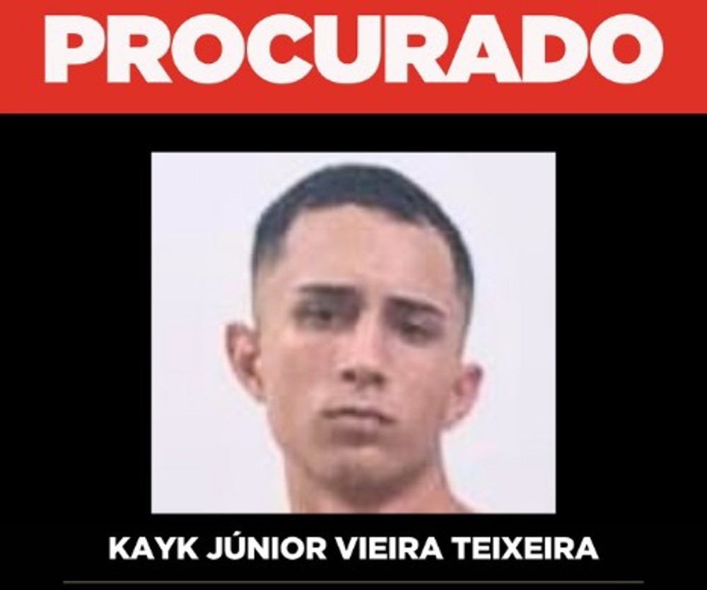 Polícia Civil intensifica buscas por foragido em Rondônia
