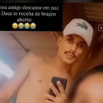 Vale do Anari: Jovem de 23 anos é morto a tiros, Polícia Civil investiga o caso