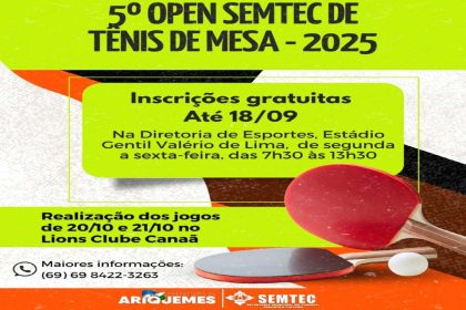 5o-open-semtec-de-tenis-de-mesa-recebe-inscricoes-ate-18-de-setembro