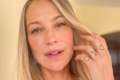 “arrumei-uma-paquera”:-luana-piovani-revela-segredo-em-viagem-a-noronha