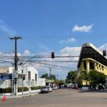novo-semaforo-instalado-no-cruzamento-da-calama-com-lauro-sodre-melhora-seguranca-e-mobilidade