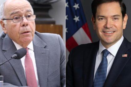 itamaraty-rebate-rubio-e-reafirma-independencia-do-poder-judiciario