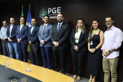 em-reuniao-tecnica-na-pge,-mpro-e-sedam-fortalecem-acoes-ambientais-de-combate-a-queimadas-e-desmatamento-em-rondonia