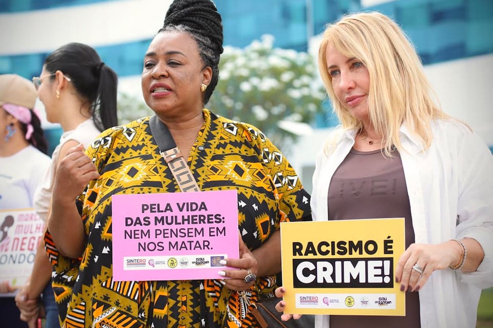ieda-chaves-participa-de-eventos-sobre-reparacao-e-bem-viver-em-rondonia-as-mulheres-negras