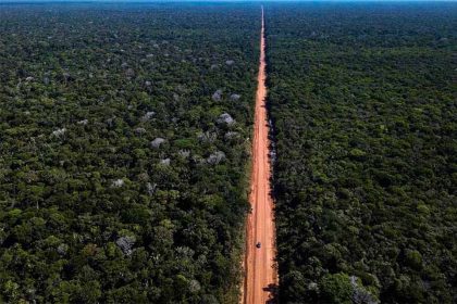 contrato-de-r$-5,9-milhoes-preve-modelo-de-gestao-ambiental-da-br-319-em-rondonia-e-amazonas