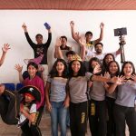 festival-de-animacao-democratiza-acesso-ao-cinema-em-escolas-publicas-de-rondonia