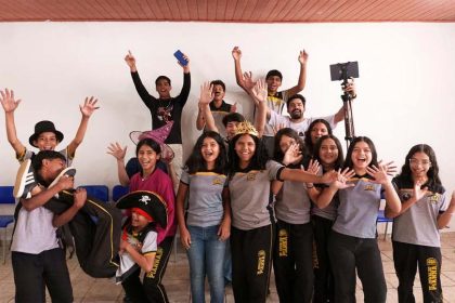 festival-de-animacao-democratiza-acesso-ao-cinema-em-escolas-publicas-de-rondonia