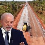 entre-economia-e-preservacao,-lula-garante-reasfaltamento-da-br-319-que-liga-porto-velho-a-manaus