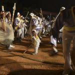 chapada dos veadeiros-realiza-25o-encontro-de-culturas-tradicionais
