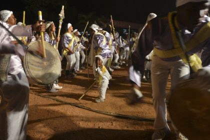 chapada dos veadeiros-realiza-25o-encontro-de-culturas-tradicionais