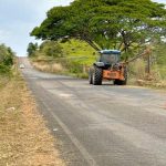 governo-de-rondonia-realizada-manutencao-na-ro-205,-em-cujubim
