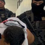 bope-prende-faccionado-foragido-do-acre-em-porto-velho