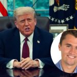 donald-trump-pede-pena-de-morte-para-suspeito-de-assassinar-charlie-kirk