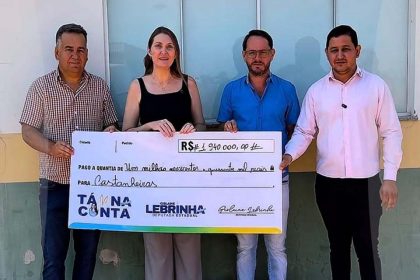 deputada-gislaine-lebrinha-destina-r$-1,9-milhao-para-a-saude-de-castanheira