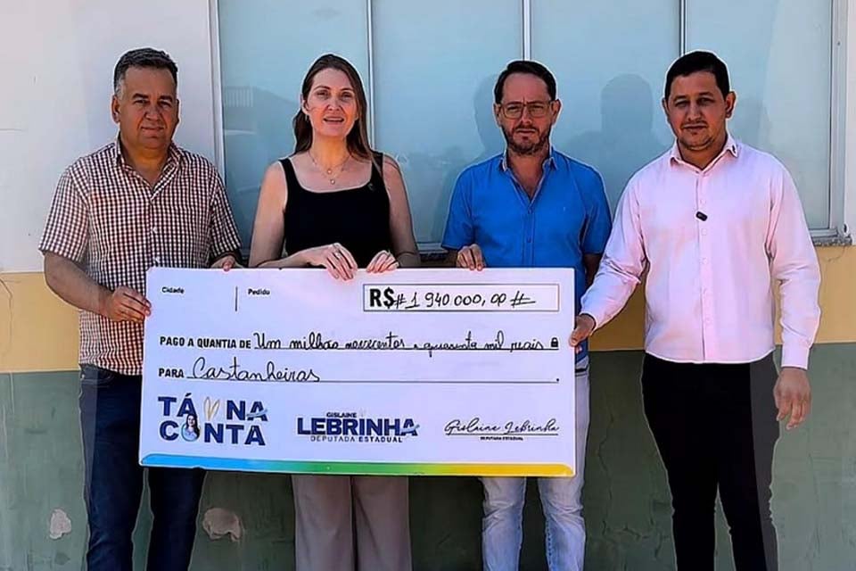deputada-gislaine-lebrinha-destina-r$-1,9-milhao-para-a-saude-de-castanheira