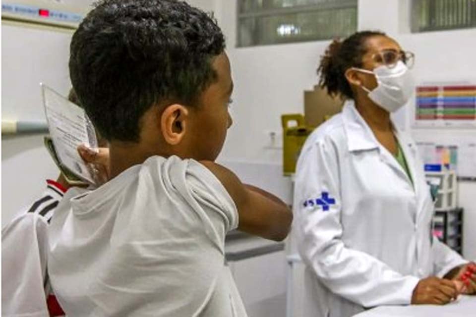 apos-recomendacao-do-mpf,-vacinacao-passa-a-ser-obrigatoria-para-matricula-em-escolas-publicas-de-rondonia