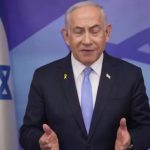 israel-vai-construir-industria-de-armas-independente-para-resistir-as-restricoes-internacionais,-diz-netanyahu