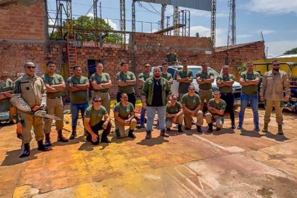brigada-municipal-de-incendio-e-implantada-em-porto-velho;-prefeito-leo-moraes-afirma-que-politica-ambiental-do-municipio-vive-nova-fase