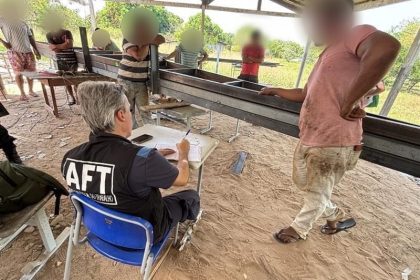 venezuelanos-sao-resgatados-de-trabalho-analogo-a-escravidao-em-terra-indigena