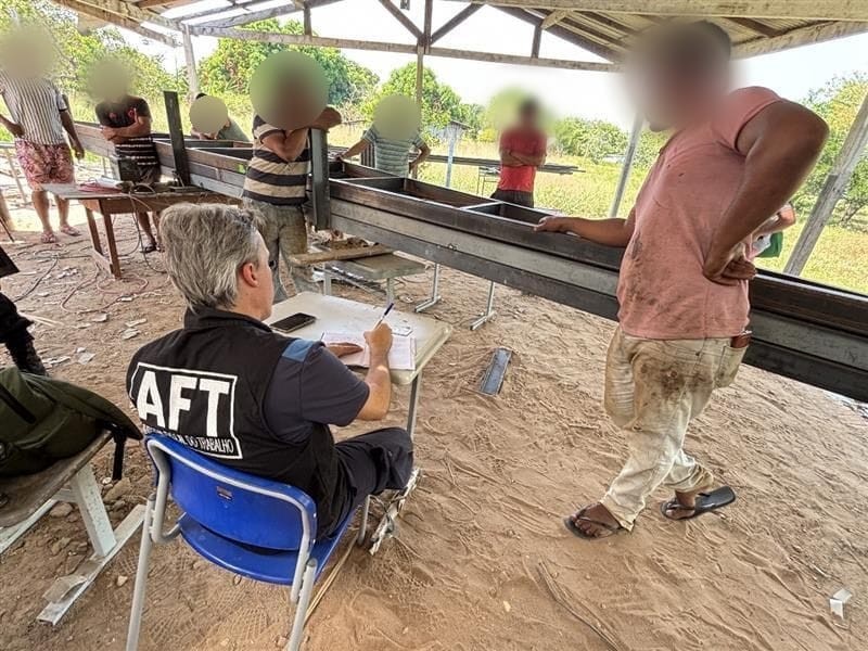 venezuelanos-sao-resgatados-de-trabalho-analogo-a-escravidao-em-terra-indigena