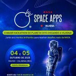 com-apoio-da-sicoob-credisul,-nasa-space-apps-challenge-2025-aporta-em-vilhena