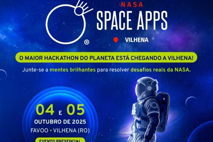 com-apoio-da-sicoob-credisul,-nasa-space-apps-challenge-2025-aporta-em-vilhena