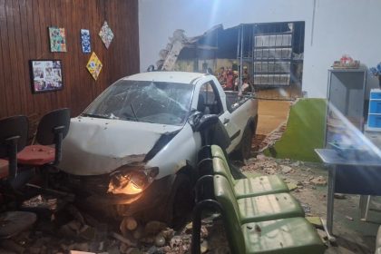 motorista-embriagada-invade-associacao-de-idosos-em-porto-velho