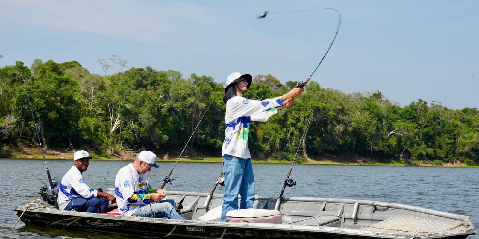 comite-mira-expansao-sustentavel-da-pesca-amadora-e-esportiva-no-pais
