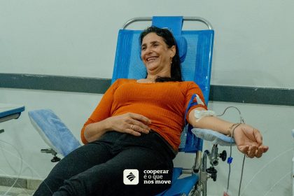 credisis-credibras-promove-quarta-edicao-da-campanha-de-doacao-de-sangue-e-medula