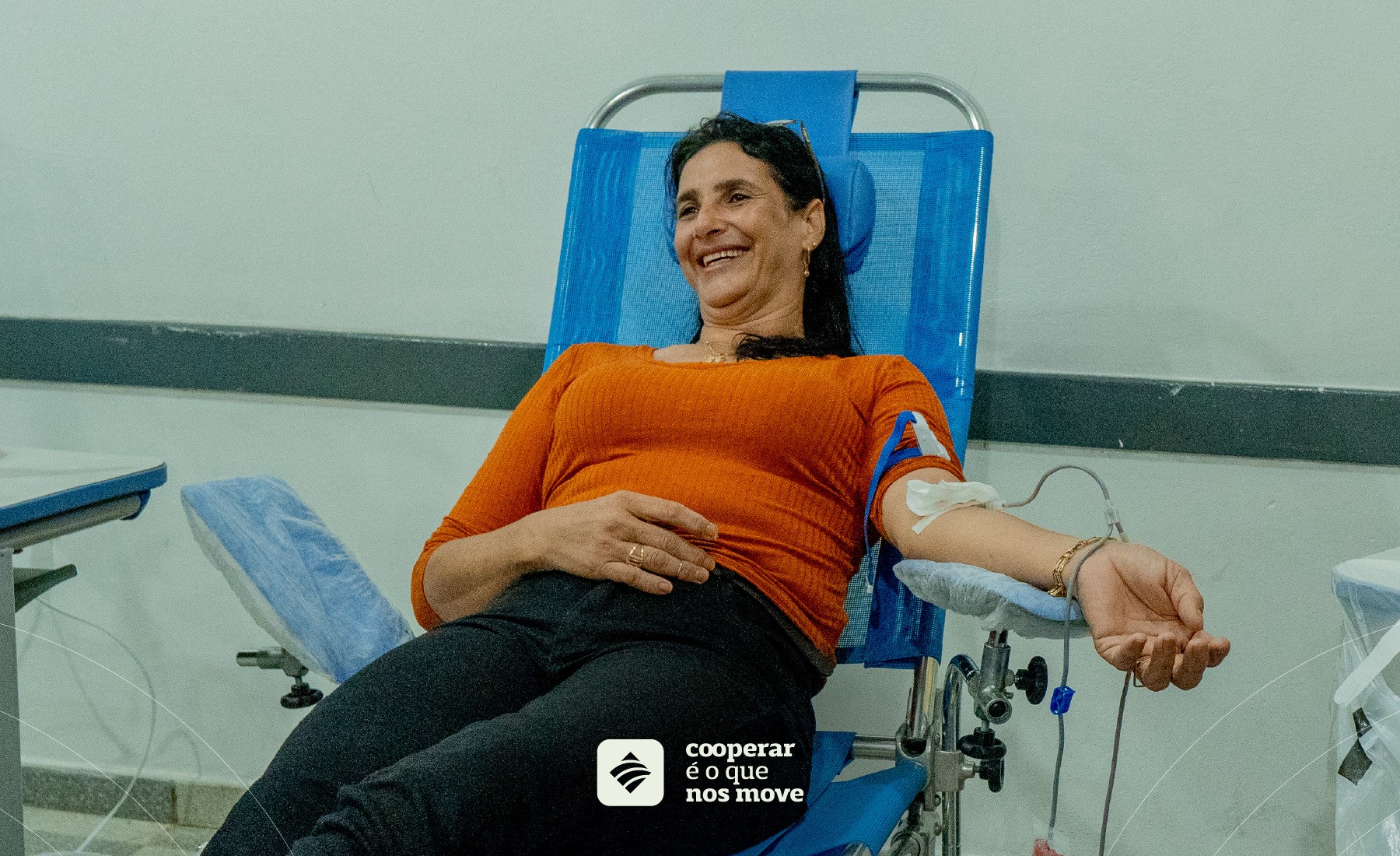 credisis-credibras-promove-quarta-edicao-da-campanha-de-doacao-de-sangue-e-medula