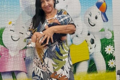 familia-acolhedora:-como-projeto-ajudou-mulher-a-enfrentar-o-luto-em-ro