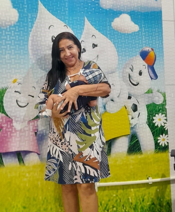 familia-acolhedora:-como-projeto-ajudou-mulher-a-enfrentar-o-luto-em-ro