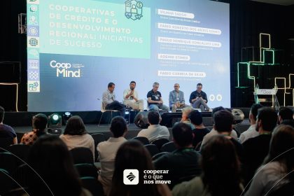 credisis-participa-do-coopmind-2025-e-reforca-compromisso-com-a-intercooperacao