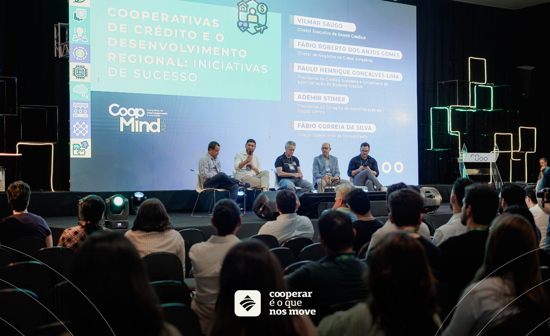 credisis-participa-do-coopmind-2025-e-reforca-compromisso-com-a-intercooperacao