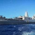 rubio-diz-que-trump-fara-guerra-contra-o-narcoterrorismo e-que-outros-barcos-serao-explodidos no-caribe