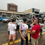 2o-encontro-de-carros-classicos-antigos promete-movimentar-cacoal