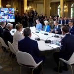 guerra-russia-x-ucrania:-26-paises-prometeram-enviar-tropas-como-garantia-de-seguranca,-diz-macron-apos-reuniao