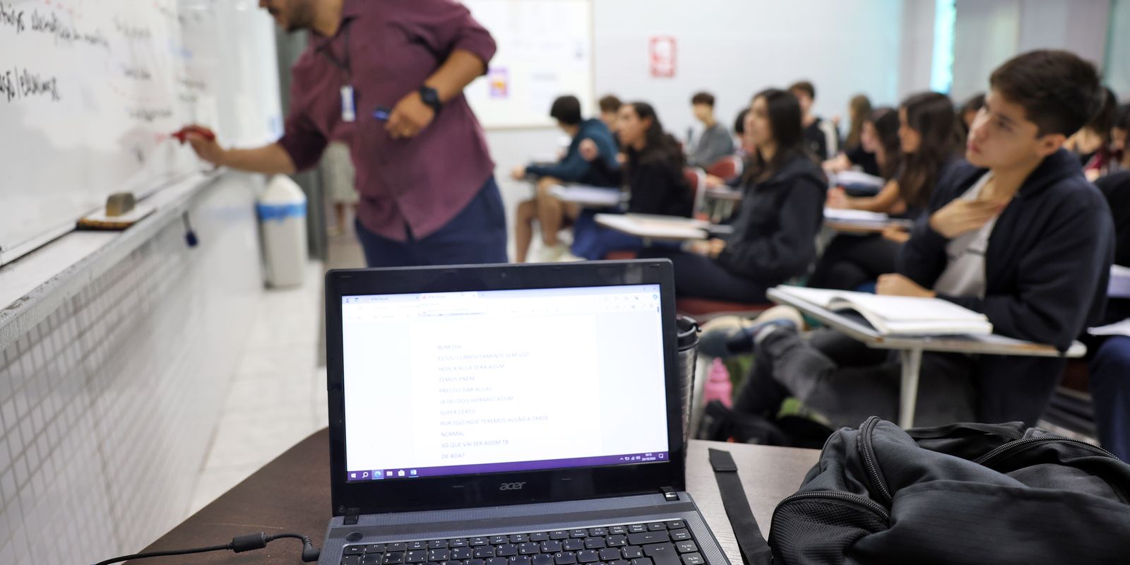 inep-disponibiliza-cadernos-de-provas-do-enade-licenciaturas-de-2024