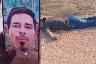 Ex-morador de Cujubim é morto a tiros em Santo Antônio do Matupi; Polícia Civil investiga o caso