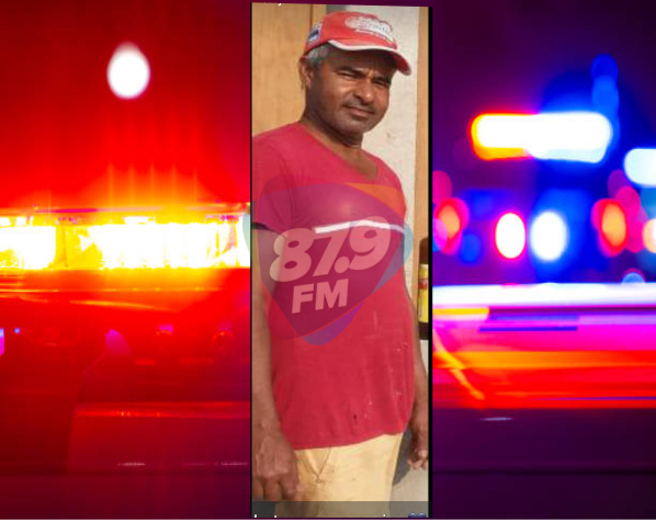 Prisão em Cujubim: Homem suspeito de matar irmão é detido após resistir à abordagem policial
